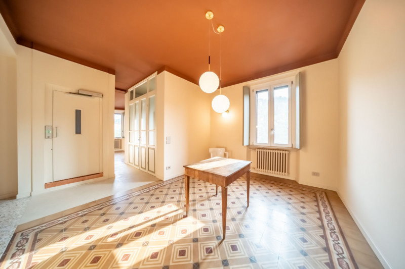 appartamento in vendita a Salsomaggiore Terme