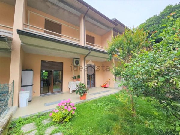 quadrivano in vendita a Salsomaggiore Terme in zona Tabiano Bagni