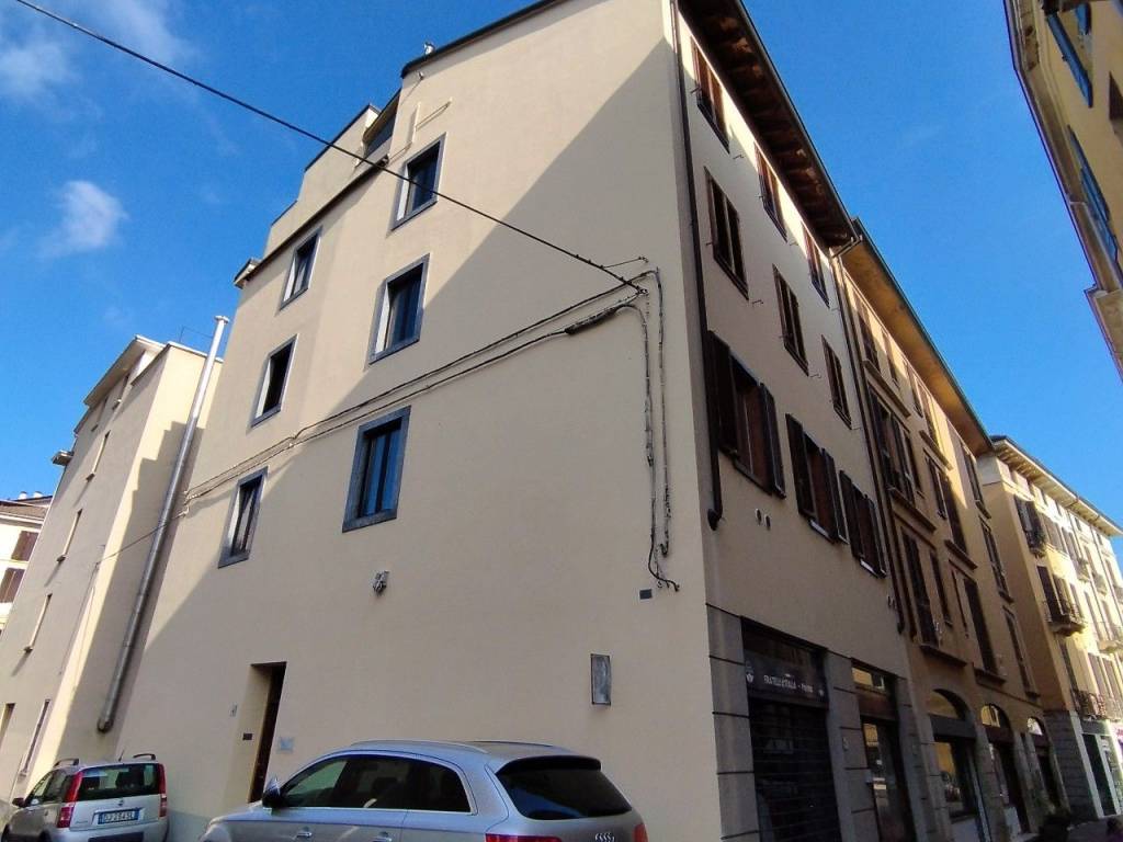 appartamento in vendita a Salsomaggiore Terme