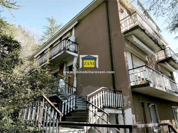 appartamento in vendita a Salsomaggiore Terme