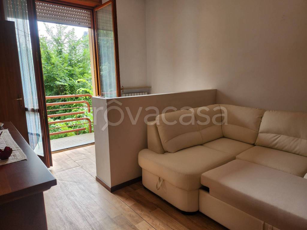 appartamento in vendita a Salsomaggiore Terme
