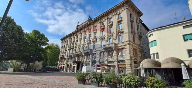 negozio in vendita a Salsomaggiore Terme