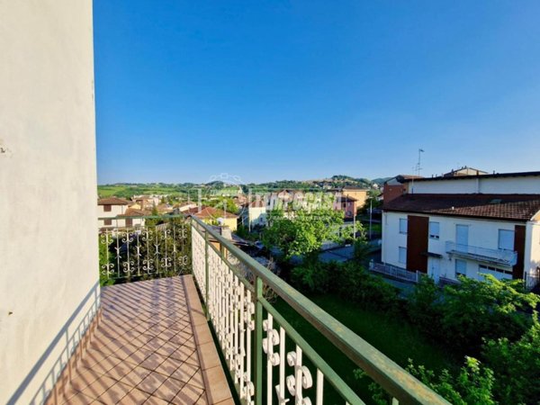 appartamento in vendita a Salsomaggiore Terme