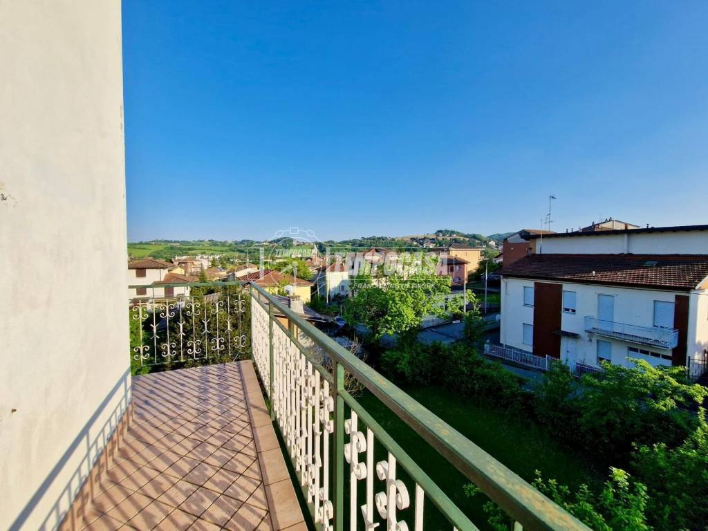 appartamento in vendita a Salsomaggiore Terme