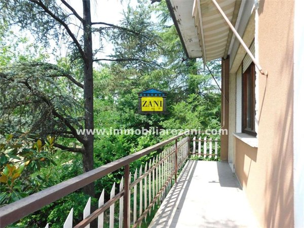 casa indipendente in vendita a Salsomaggiore Terme