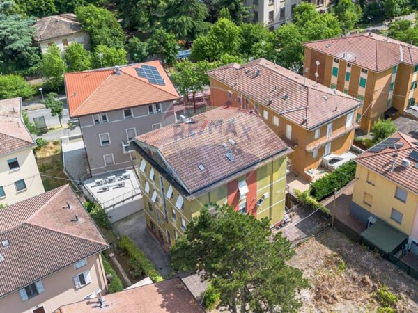 appartamento in vendita a Salsomaggiore Terme