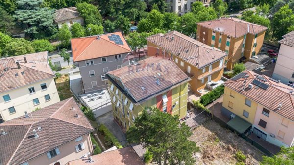appartamento in vendita a Salsomaggiore Terme