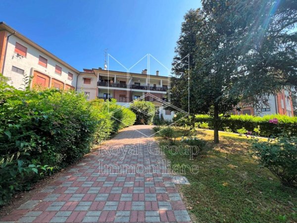 appartamento in vendita a Salsomaggiore Terme