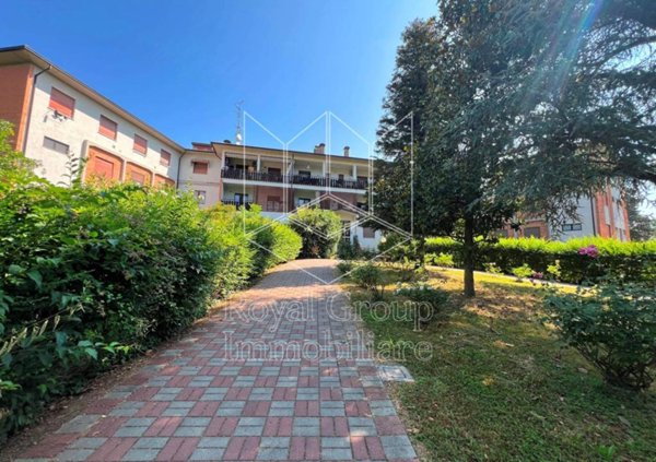 appartamento in vendita a Salsomaggiore Terme