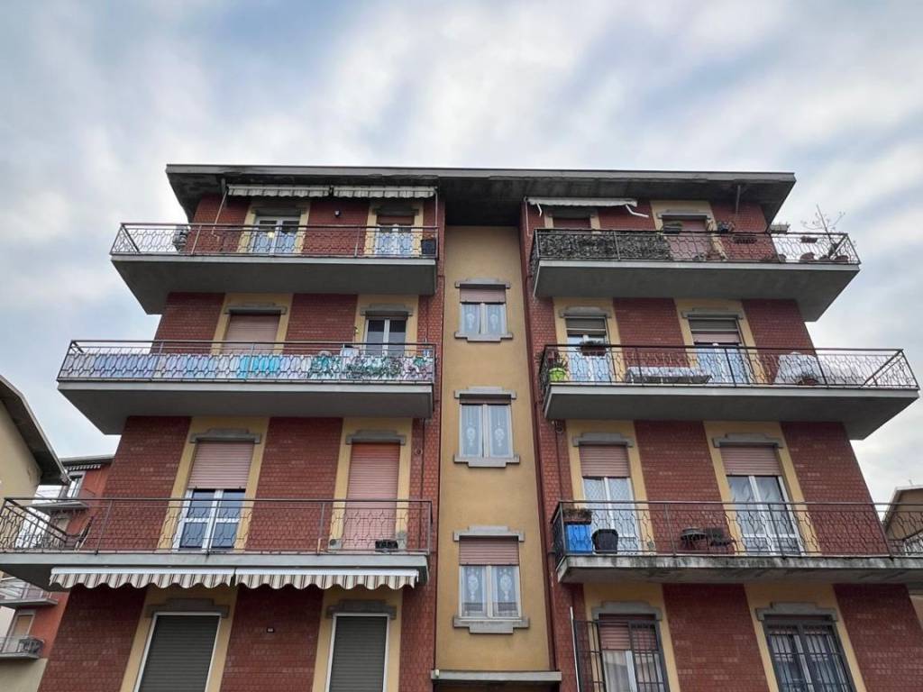 appartamento in vendita a Salsomaggiore Terme