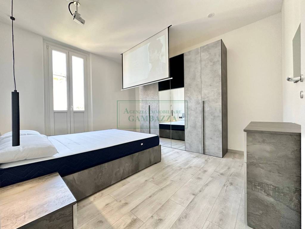 appartamento in vendita a Salsomaggiore Terme