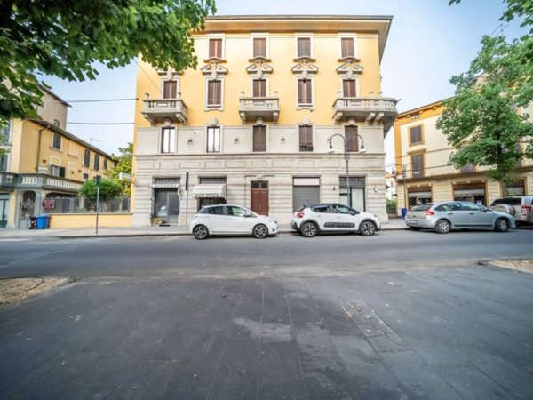 appartamento in vendita a Salsomaggiore Terme