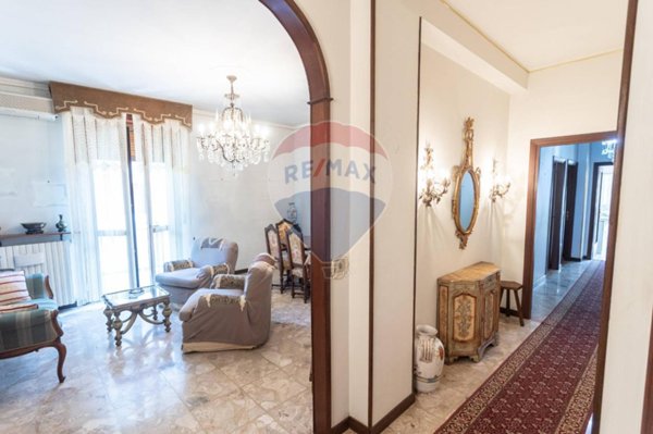 appartamento in vendita a Salsomaggiore Terme