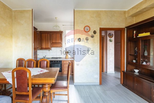 appartamento in vendita a Salsomaggiore Terme