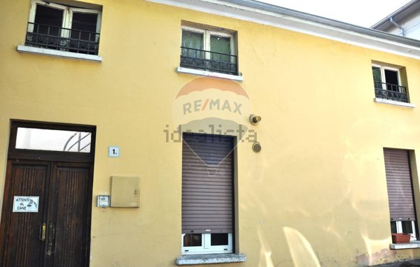 casa indipendente in vendita a Salsomaggiore Terme