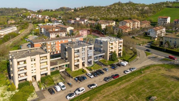 appartamento in vendita a Salsomaggiore Terme