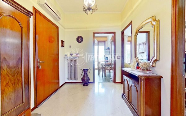 appartamento in vendita a Salsomaggiore Terme