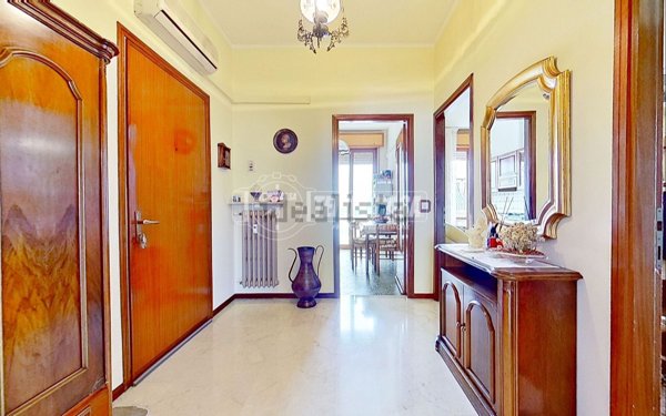 appartamento in vendita a Salsomaggiore Terme