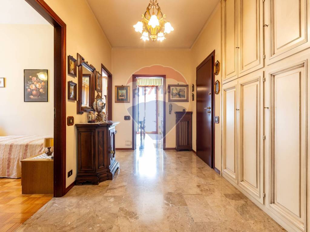 appartamento in vendita a Salsomaggiore Terme