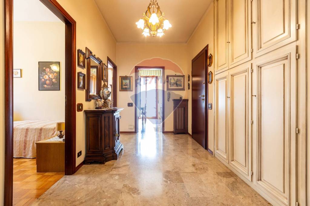 appartamento in vendita a Salsomaggiore Terme