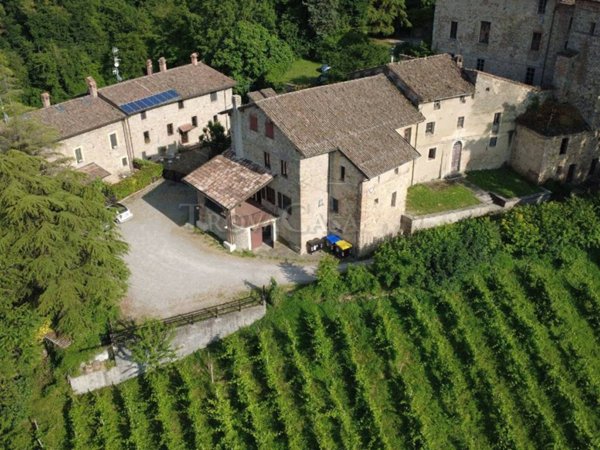 casa indipendente in vendita a Salsomaggiore Terme