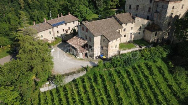 casa indipendente in vendita a Salsomaggiore Terme