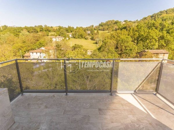 appartamento in vendita a Salsomaggiore Terme