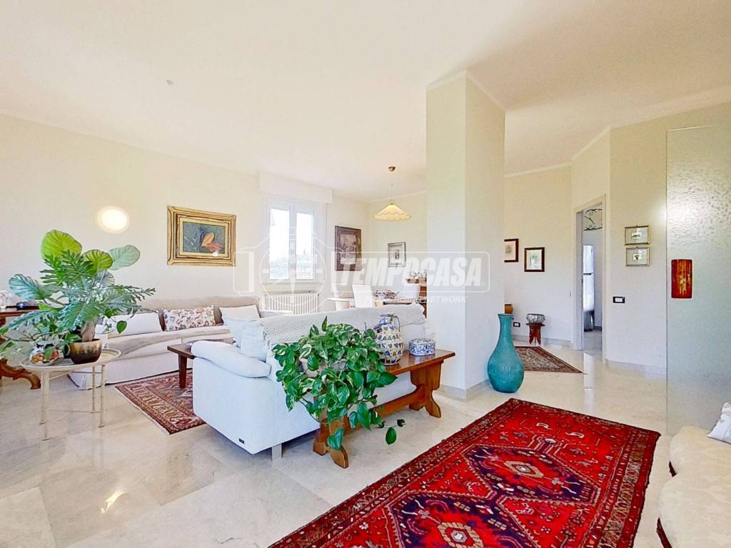 appartamento in vendita a Salsomaggiore Terme