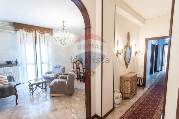 appartamento in vendita a Salsomaggiore Terme