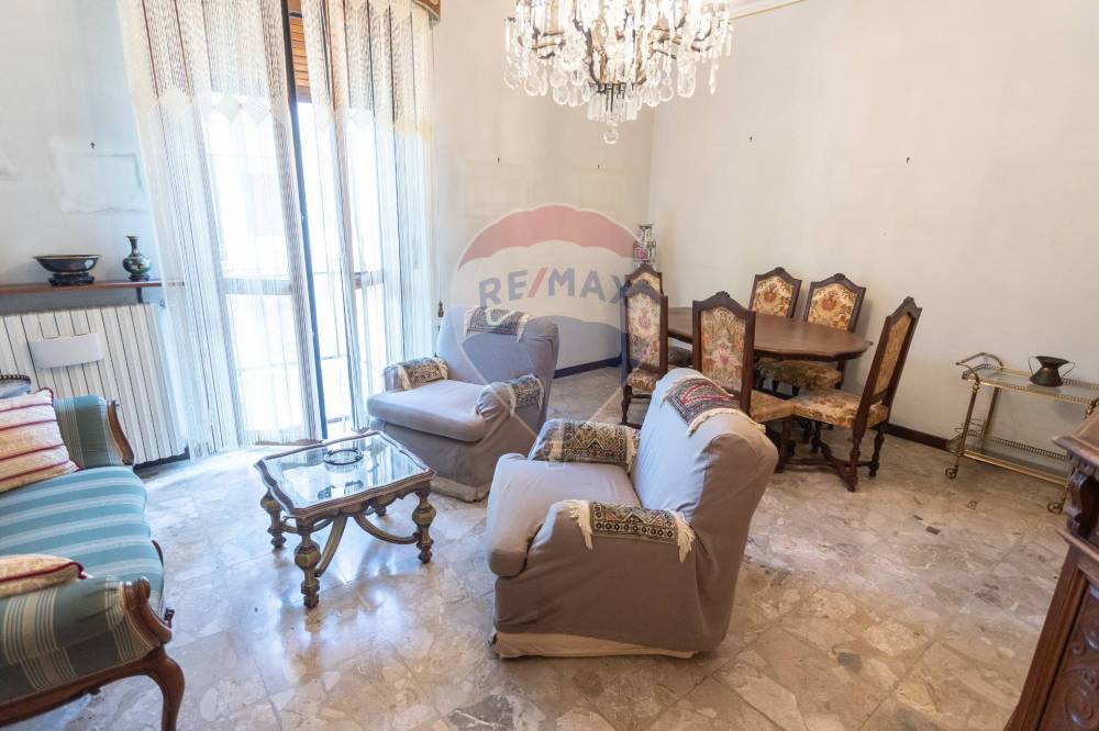 appartamento in vendita a Salsomaggiore Terme