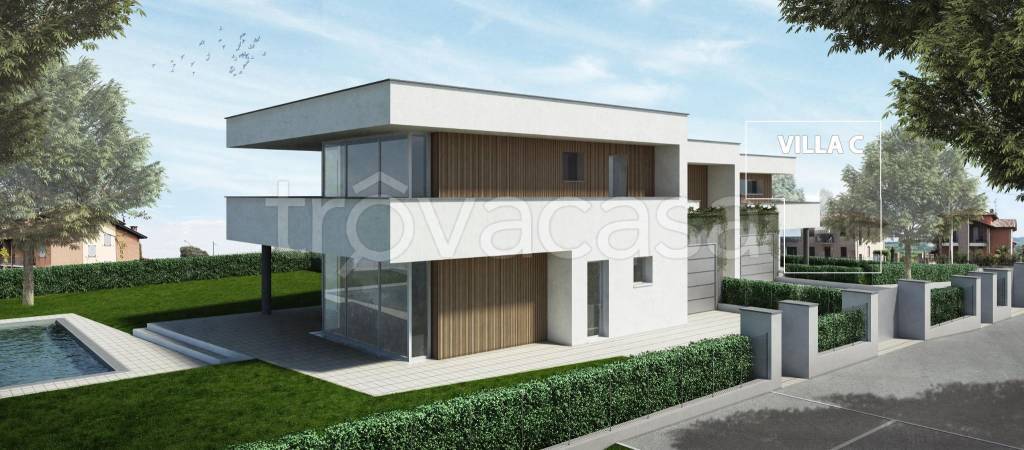 casa indipendente in vendita a Salsomaggiore Terme in zona Costamarenga