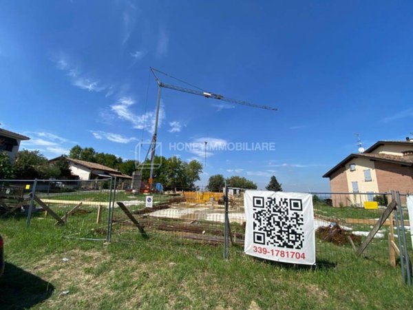casa indipendente in vendita a Salsomaggiore Terme in zona Costa