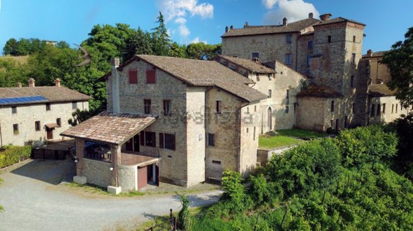 villa in vendita a Salsomaggiore Terme