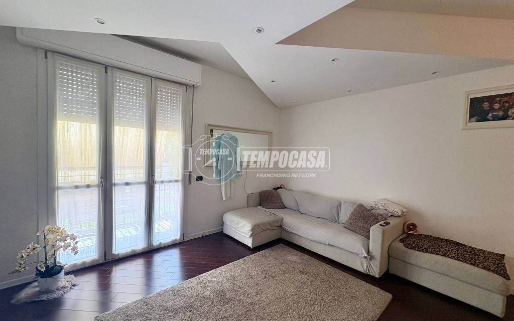 appartamento in vendita a Salsomaggiore Terme in zona Costa