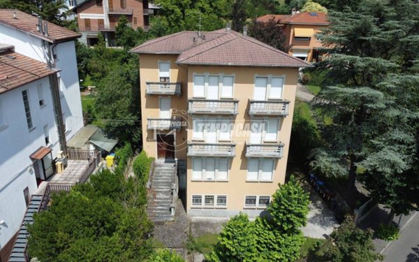negozio in vendita a Salsomaggiore Terme