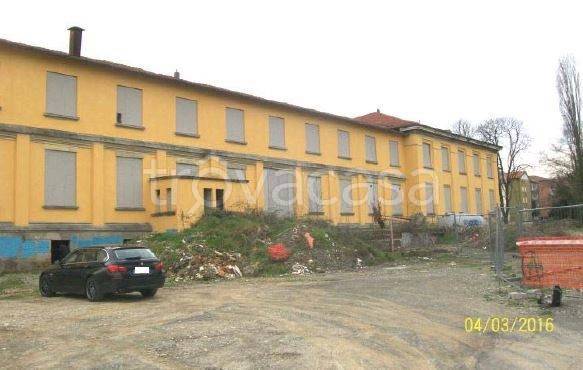 terreno edificabile in vendita a Salsomaggiore Terme