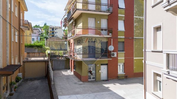 appartamento in vendita a Salsomaggiore Terme