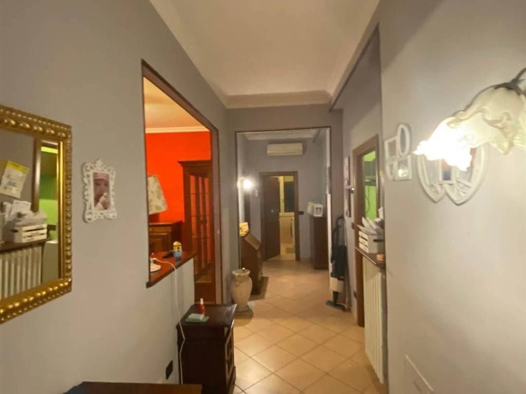 appartamento in vendita a Salsomaggiore Terme