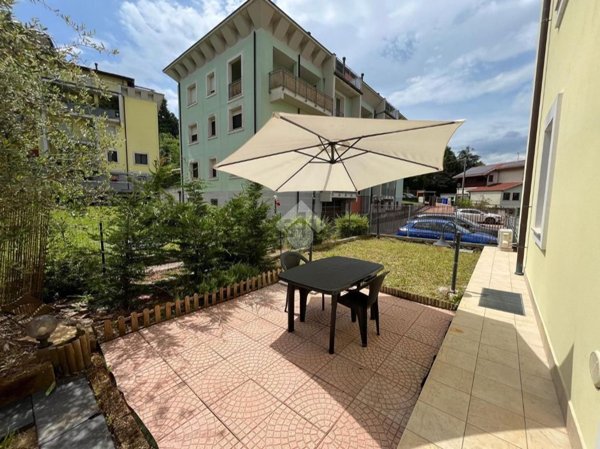 appartamento in vendita a Salsomaggiore Terme