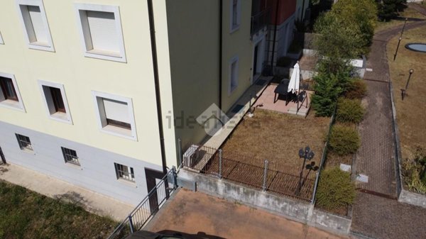 appartamento in vendita a Salsomaggiore Terme