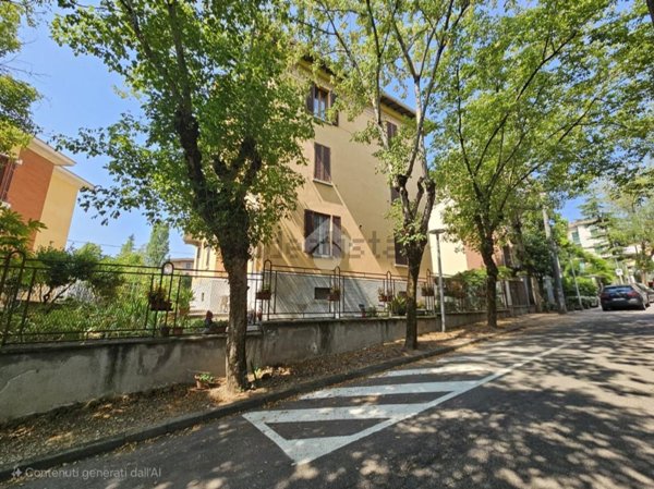 appartamento in vendita a Salsomaggiore Terme