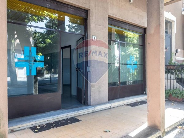 ufficio in vendita a Salsomaggiore Terme