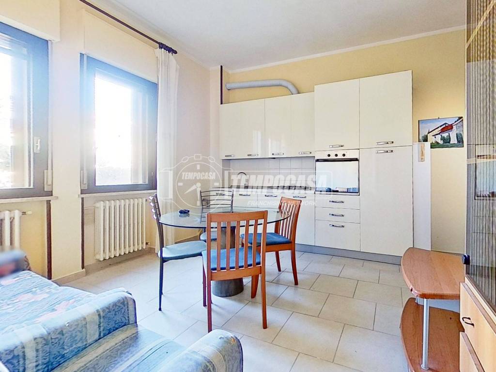 appartamento in vendita a Salsomaggiore Terme