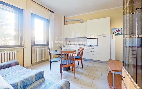 appartamento in vendita a Salsomaggiore Terme