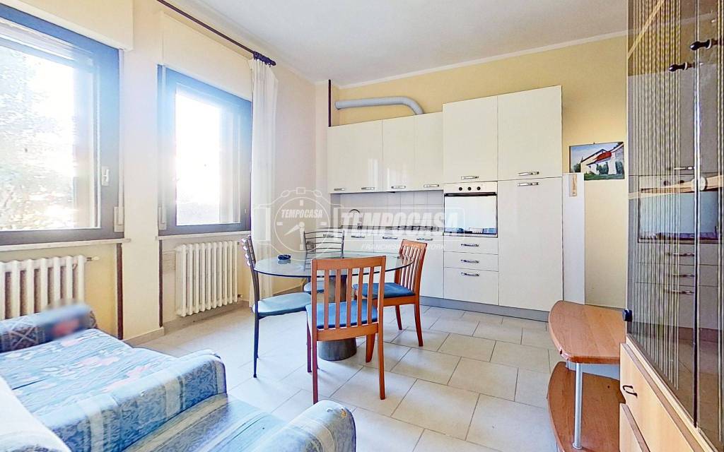 appartamento in vendita a Salsomaggiore Terme