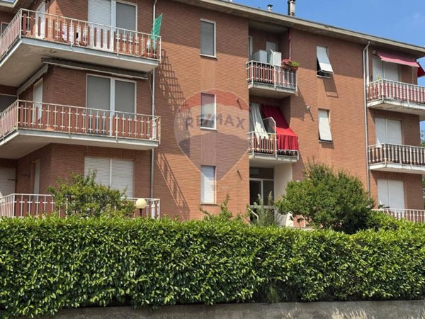appartamento in vendita a Salsomaggiore Terme