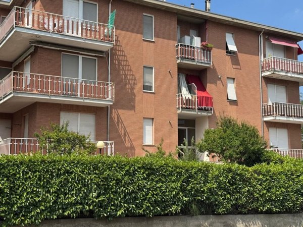 appartamento in vendita a Salsomaggiore Terme