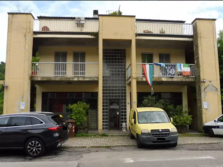 negozio in vendita a Salsomaggiore Terme