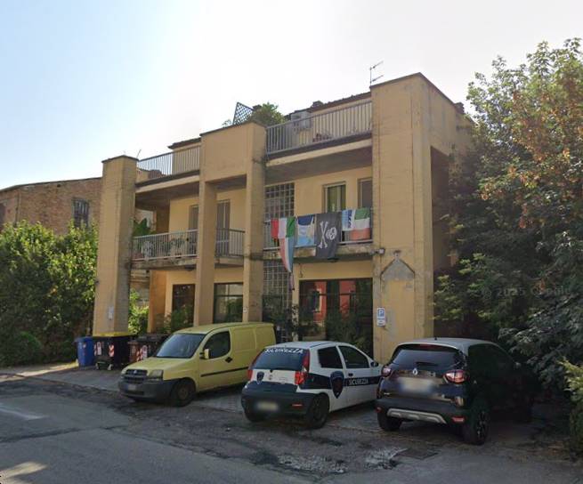 negozio in vendita a Salsomaggiore Terme