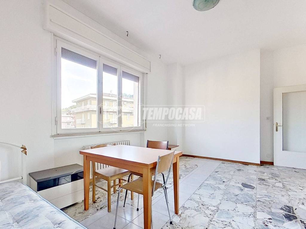 appartamento in vendita a Salsomaggiore Terme